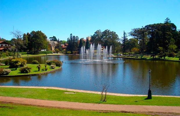 Caminho Das Colinas Gramado Exteriör bild