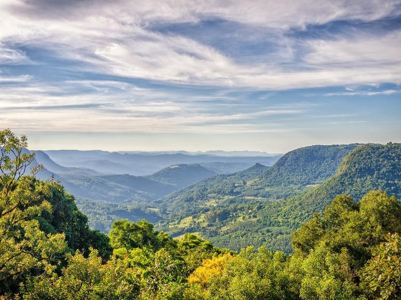 Caminho Das Colinas Gramado Exteriör bild