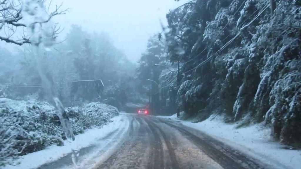 Caminho Das Colinas Gramado Exteriör bild